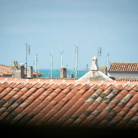 Le Passe Simple Villa