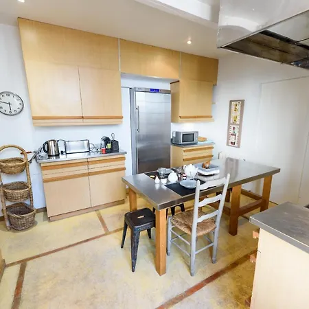 Le Passe Simple Villa