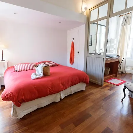 Le Passe Simple Villa Saint-Martin-de-Ré