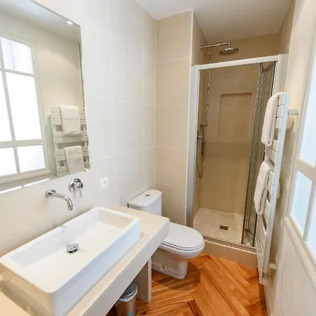 Le Passe Simple * Saint-Martin-de-Ré