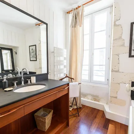 Le Passe Simple Villa