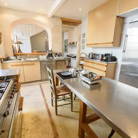 Villa Le Passe Simple