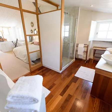 Le Passe Simple Villa *