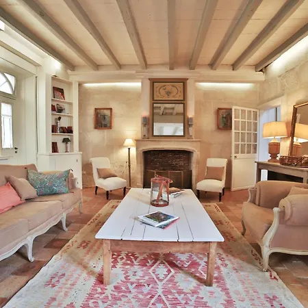 Le Passe Simple Villa *