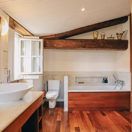 Le Passe Simple Saint-Martin-de-Ré