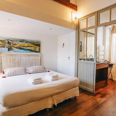 Le Passe Simple Villa *