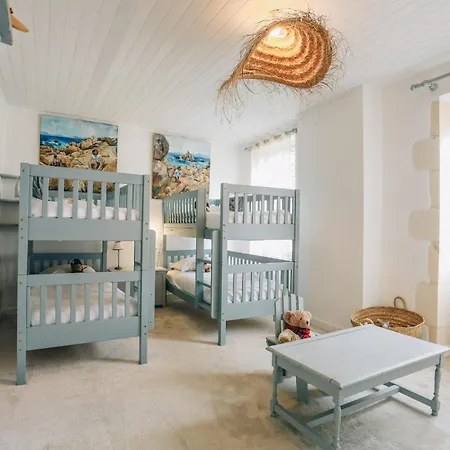 Le Passe Simple Villa