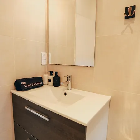 Villa Le Passe Simple