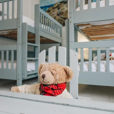 Le Passe Simple Villa Saint-Martin-de-Ré