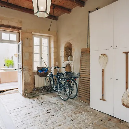 Le Passe Simple * Saint-Martin-de-Ré