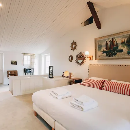 Le Passe Simple Villa