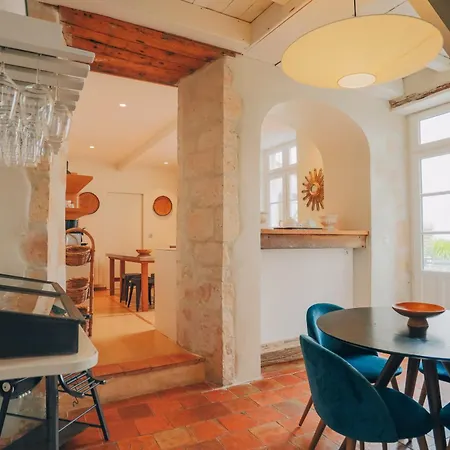 Villa Le Passe Simple