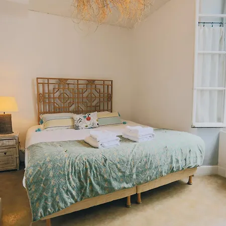 Villa Le Passe Simple