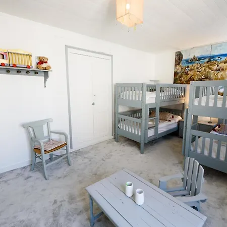 فيلة Le Passe Simple سان مارتن دو ر