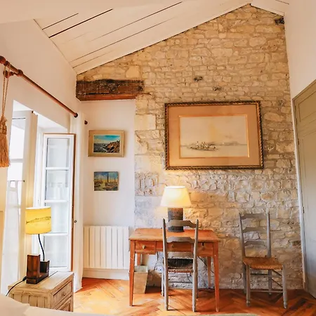 Le Passe Simple Villa