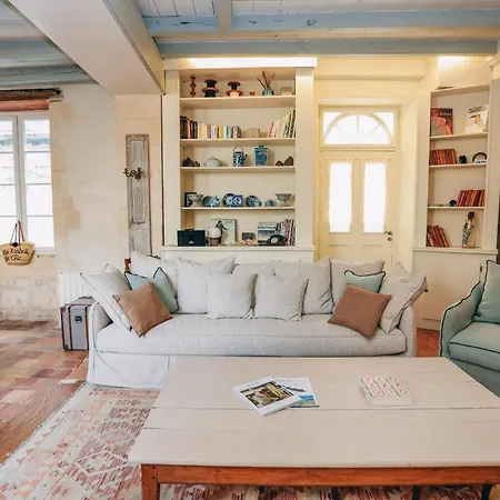 Villa Le Passe Simple