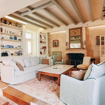 Le Passe Simple Villa