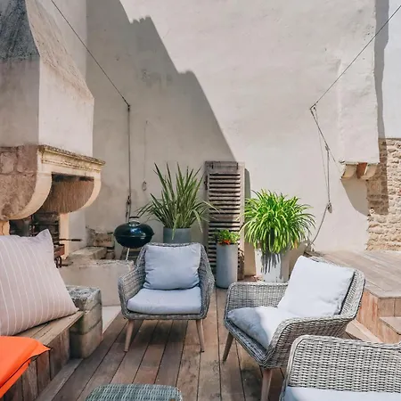 Le Passe Simple * سان مارتن دو ر