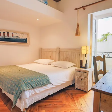 Le Passe Simple Villa