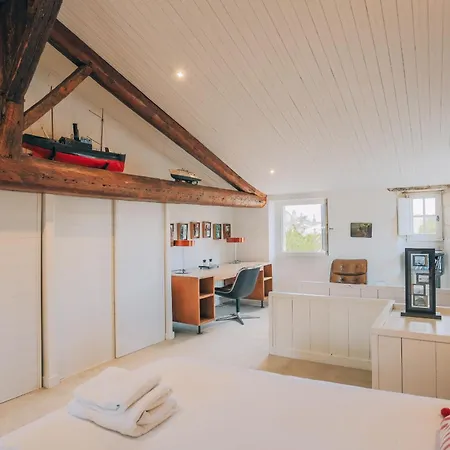 Le Passe Simple Villa *