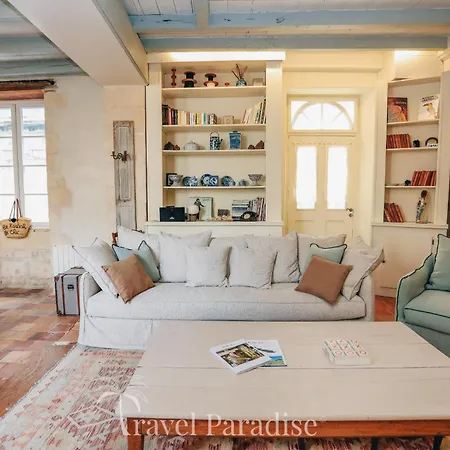 Villa Le Passe Simple