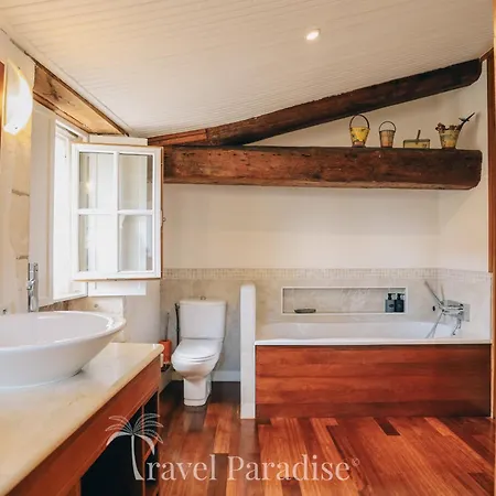 Le Passe Simple Villa